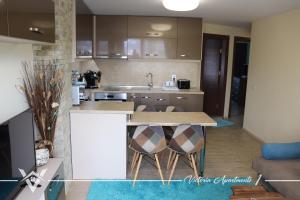 Victoria apartments 1