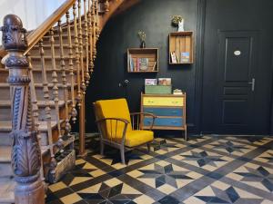Sojolidays - Appartements d'hotes & Brocante : photos des chambres