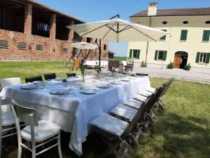 Corte Croce - Luzzara