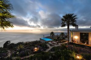 Villa Infinite Place - 4hvězdičkové hotely ve městě Puntagorda