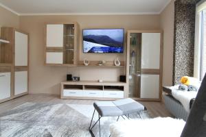 FABIAN - Ski und Thermen Appartement