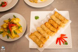 TURACO INTERCOUNTY RESORT