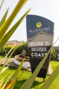 Allseasons Hotel - Lowestoft
