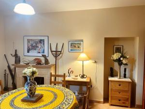 Duplex Belvédère-Campomoro, vue mer