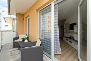 Villa Bettina App 10