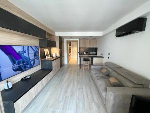 Appartements LE DIATOMEE - RUE DU PORT : photos des chambres