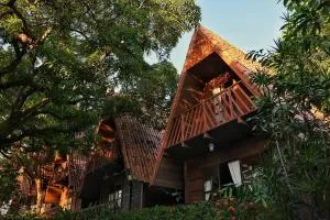 Chalet Suisse - 北皮兰吉