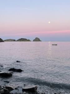 Appartements Douceur Marine : photos des chambres