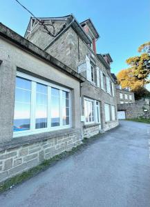 Appartements Douceur Marine : photos des chambres