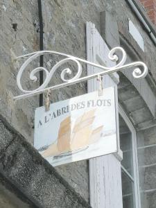 Appartements Douceur Marine : photos des chambres