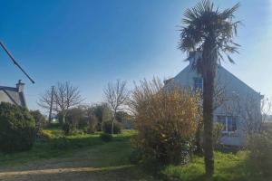 Maisons de vacances Escapade en famille a Plougasnou - Finistere : photos des chambres