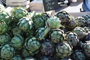 Maisons de vacances Escapade en famille a Plougasnou - Finistere : photos des chambres