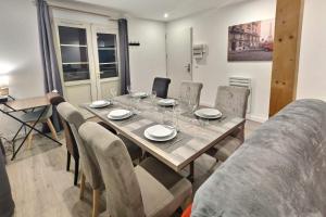 Superbe, T3 spacieux 78 m2, Neuf, Parking, Balcon