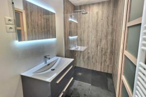 Superbe, T3 spacieux 78 m2, Neuf, Parking, Balcon