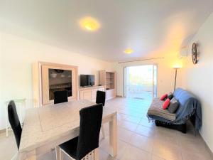 Appartements Mare et Monti vue mer proche centre ville : photos des chambres