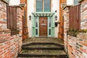 Host & Stay - The Nave - Gorleston-on-Sea
