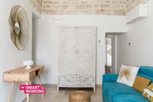 Terrazza Ariafina by Wonderful Italy