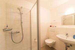 Haus Albatros Wohnung Nr.8