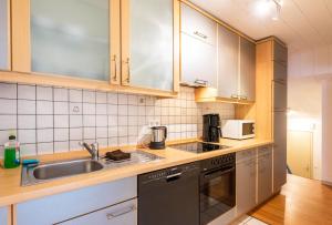 Haus Albatros Wohnung Nr.8