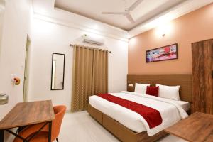 Xcel Luxury Hotel Apartments-Home Living Redefined