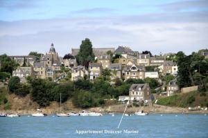 Appartements Douceur Marine : photos des chambres