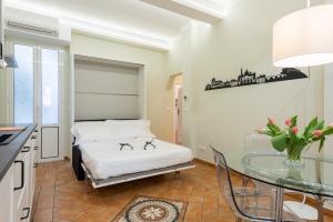 Apartment mit 1 Schlafzimmer
