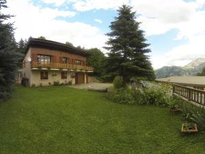 Hotels Hotel les Gardettes : Appartement - à 300 Mètres de l'Hôtel