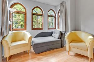 Apartamenty Zacisze & by Noclegi Renters