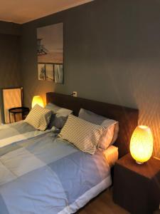 Dunes & Sea at Kijkduin