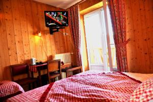 Hotels Belvedere Relais Motos : photos des chambres