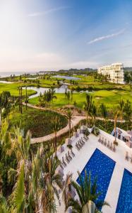 Dreams Karibana Cartagena Golf & Spa Resort