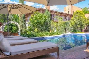 Gamma Morelia Vista Bella - Umecuaro