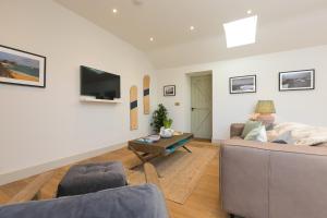 The Wink, Cape Cornwall