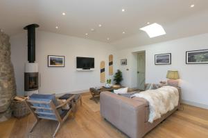 The Wink, Cape Cornwall