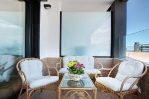 La Casita del Muelle