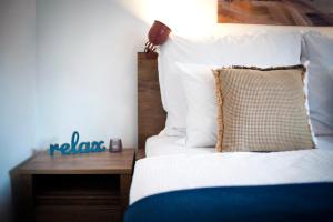 bed&breakfast Bohemian 