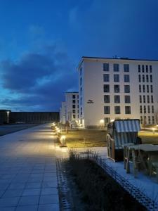 Haus Granitz 3.5 - Strandjuwel