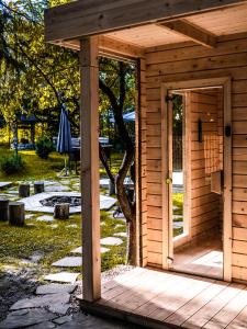 Tatra House Residence