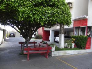 Braga Apartamento Temporada Maceió