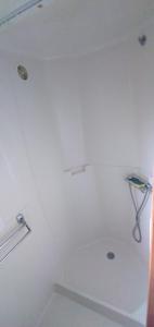 Campings Chalet mobil-home : photos des chambres
