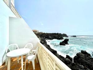 Apartamento frente al oceano, Tamaduste, El Hierro, Tamaduste - El Hierro