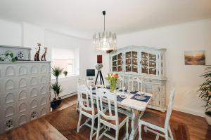 Ferienwohnung am Lindbruch