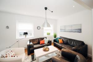 Ferienwohnung am Lindbruch