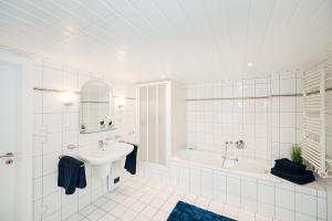 Ferienwohnung am Lindbruch