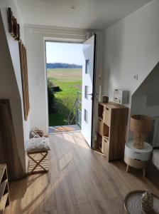 Studio cosy spacieux lumineux avec terrasse