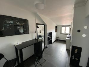 Appartements Suite Apollon - Centre-ville : photos des chambres