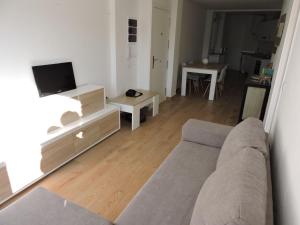 Apartamento Garcar