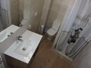 Apartamento Garcar