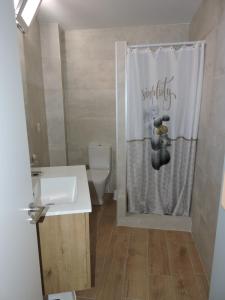 Apartamento Garcar