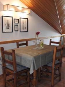 La Buhardilla de Gavin